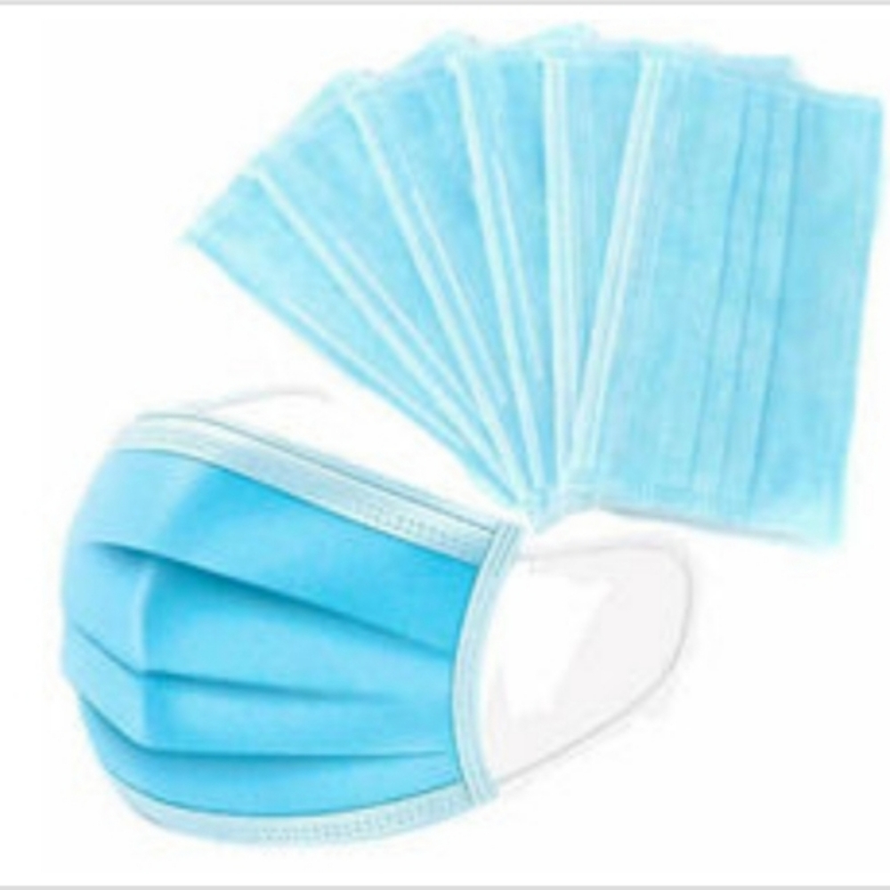 Face masks